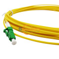 Fiber Patch Cords LC/ APC-LC/ APC SM Simplex 0.15dB 2.0mm