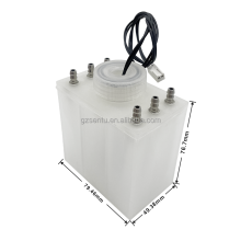 Customizable Sub-ink Cartridge with Float Auxiliary Ink Bottle for Ink Printer: Personalized Printing Solution