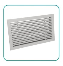 Air Supply and Exhaust Linear Bar Grille Diffuser (LGB-30)