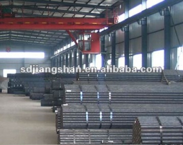 galvanize iron pipe price