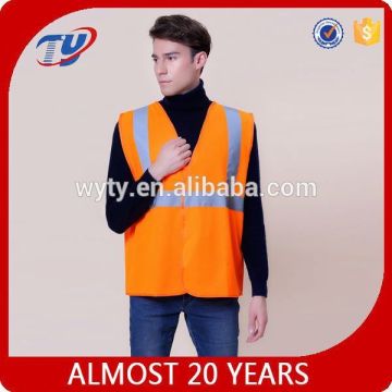 high security reflective vests safety vest reflective vest