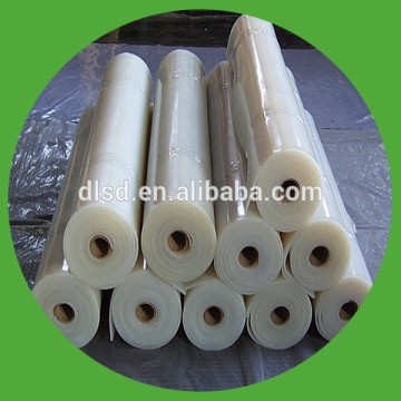 materials with low compression silicone rubber sheet