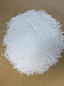 ammonium bicarbonate