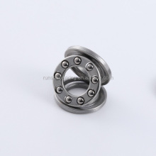 High Precision Miniature F6-12m Thrust Bearing 6*12*4.5MM