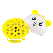 2024 New 9 Eggs Mini Automatic Egg Incubator for Home Use: Chicken, Duck, Quail Eggs