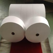 Coiled AGM separator