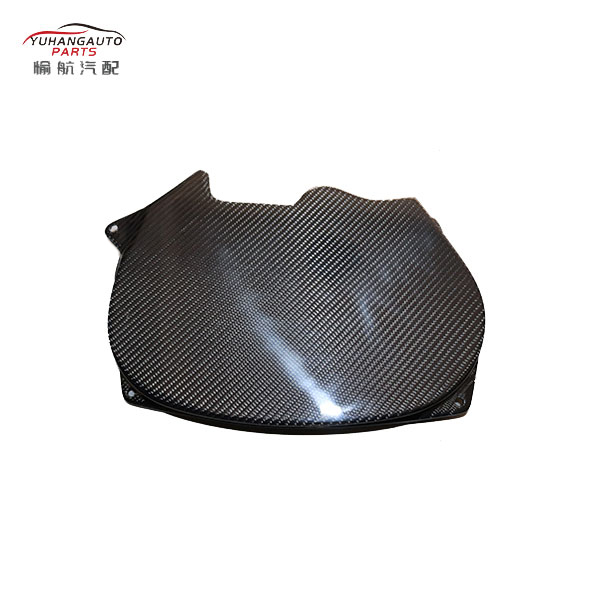 carbon fiber auto parts 