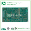 12 lapisan Multilayer perendaman emas PCB Board