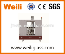 glass unloading machine