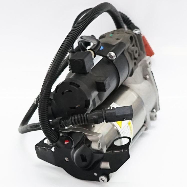 A8/S8 air suspension compressor