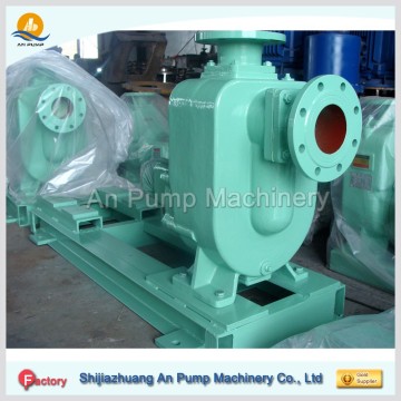 centrifugal self priming oil booster pumps residential