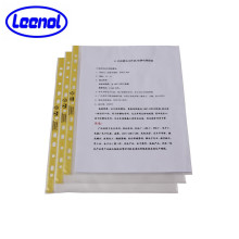 LN-F15001 Wholesale ESD Envelope File Bag Antistatic Document Bags