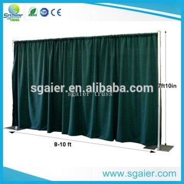 wholesale pipe and drape