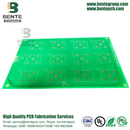 PCB Etkileşimi PCB Prototipi