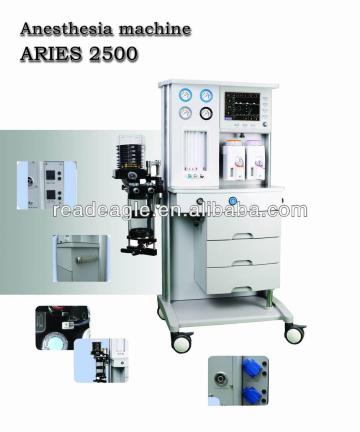 Best General Anaesthesia Machine| Best Surgical Anaesthesia Machine ARIES2500