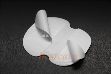 XHD120-1 unisex Disposable Sweat Pad Disposable underarm Sweat Pad Disposable Sweat Pad