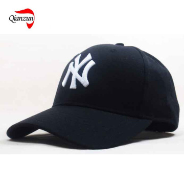 Ny Embroidery Baseball Hats (LZ66)