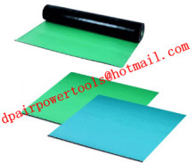 Bazhou manufacture insulation rubber mat