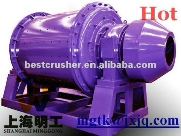 zirconium ball mill