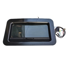Universal Electric Car Sunroof Assembly SC300 - 860*495mm Sliding Sunroof