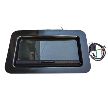 Universal Electric Car Sunroof Assembly SC300 - 860*495mm Sliding Sunroof