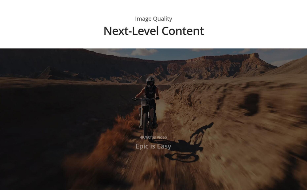 DJI 4K HD Video Recording Remote Control 34-min Flight Time 10km Mavic Air 2 Fly More Combo