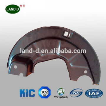 16t semi trailer axle dust cover
