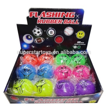 215071170 wholesale flashing bouncing ball