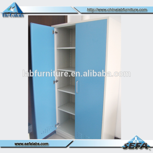 Laboratory Cabinet Shelves Storage