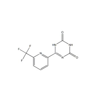 Enasidenib Trung cấp 2 CAS 1446507-38-5