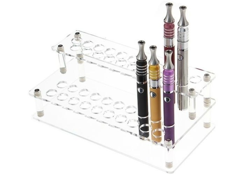 Acrylic Cigarette Display Stand