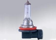 H8 4300K white Quartz glass Automotive Halogen Headlight Bu