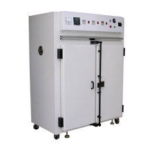 Industrial Infrared Drying Ovens