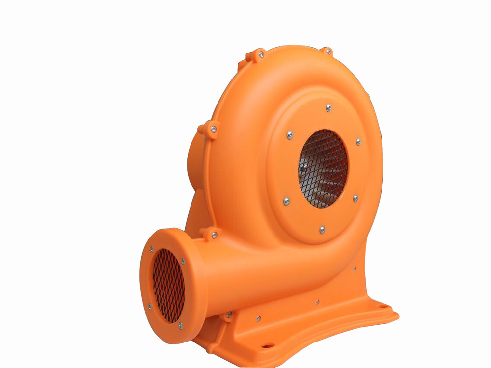 1200W electric air blower for kids trampoline