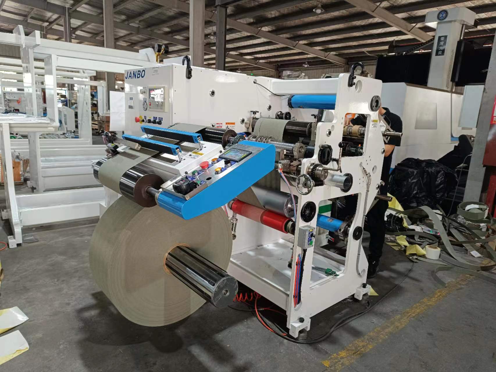 기본 이름 default name