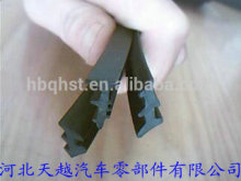 Aluminum Door Weather Stripping/quality pvc waterstop