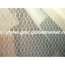 nylon diamond mesh fabric