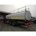 SINOTRUK 20 CBM Fuel Tanker Vehicles