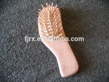 Wood comb,wooden brush