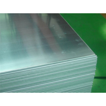 Hot Rolled Perforated 6061 t6 Aluminum Sheet