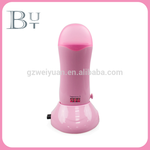 depilatory heater/wax heater/ roller wax warmer