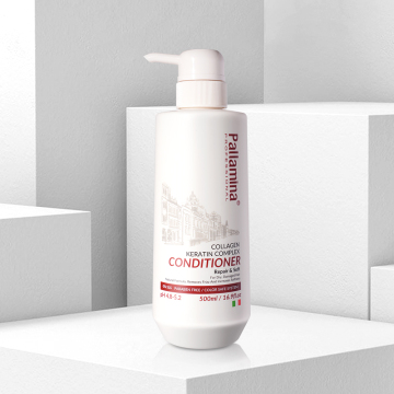 Pallamina Deep Hydrating Collagen Hair Conditioner