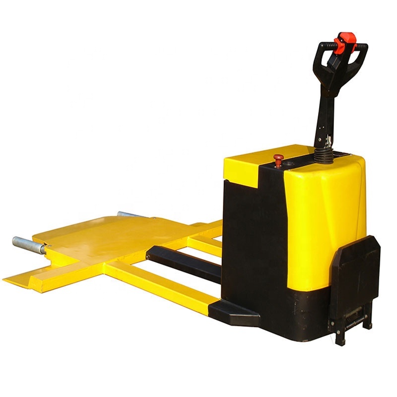 Fully Automatic Car Mover for Airports, Hospitals, and Shopping Malls