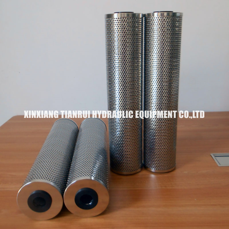 stainless steel water filter 