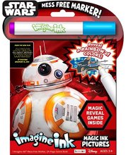 Magic Color And Play Game Book