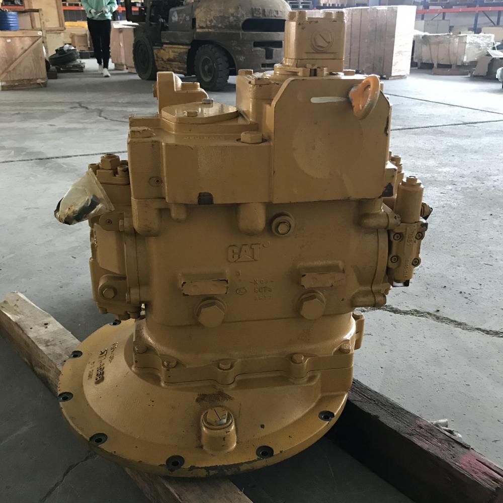 336F Hydraulic Pump