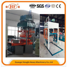 Terrazzo Tile Making Machine /Floor Tile Making Machine