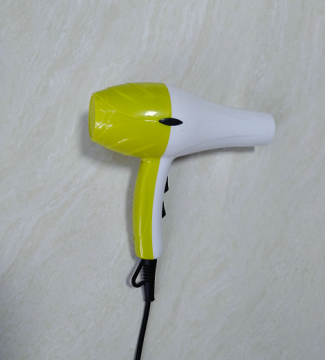 DC Motor 1400-1600W Prevalent Use Hairdryer for Travellers