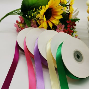 Satin Ribbons