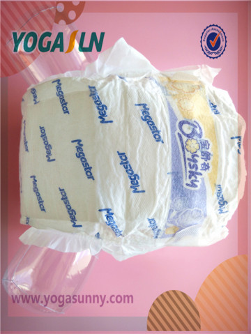 Stocklot Baby Diapers